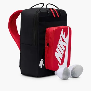Рюкзак дитячий Nike Boxy Backpack Black HM9973-010