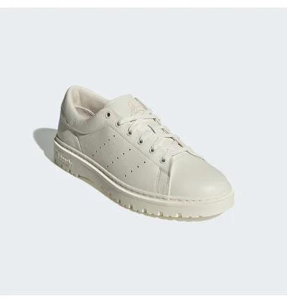 Кроссовки унисекс Adidas Stan Smith Freizeit Beige IF9264