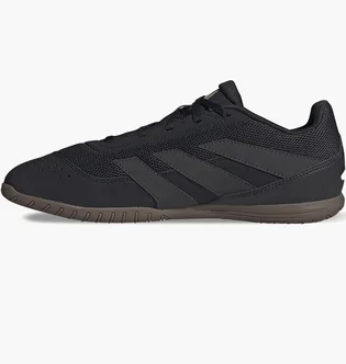 Футзалки унісекс Adidas Predator Club Sala In Black IF6405