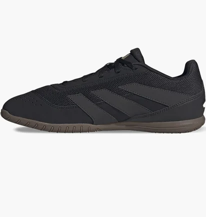 Футзалки унисекс Adidas Predator Club Sala In Black IF6405