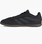 Футзалки унисекс Adidas Predator Club Sala In Black IF6405
