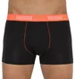 Трусы мужские Puma Worldhood Stripe Trunk Black/Multi (2 шт) 501004001-030