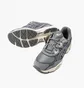 Кросівки унісекс Asics Gel-Nyc Grey 1203A739-020