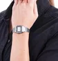Часы женские Casio Vintage Digital Floral Motif Face LA680WEA-1EF