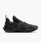 Кросівки унісекс Nike Giannis Immortality Black CZ4099-009