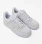 Кроссовки женские Nike Air Force Low Prm Ice Blue White DZ2786-400