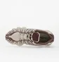 Кроссовки женские Nike Shox Tl Brown/Beige IM6013-072