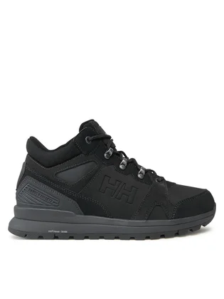 Кроссовки мужские Helly Hansen Ranger Lv 42 Black 11829-990