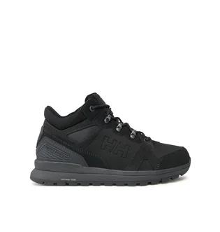 Кроссовки мужские Helly Hansen Ranger Lv 42 Black 11829-990