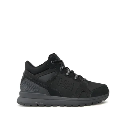 Кроссовки мужские Helly Hansen Ranger Lv 42 Black 11829-990