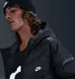 Пуховик мужской Nike Windrunner Black HV1441-010