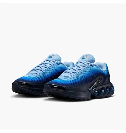 Кроссовки женские Nike Air Max Dn Blue HQ4050-400