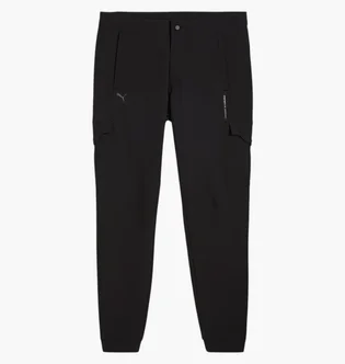 Штаны мужские Puma Porsche Black 626925-20