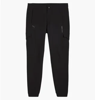 Штаны мужские Puma Porsche Black 626925-20