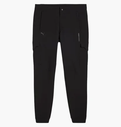 Штаны мужские Puma Porsche Black 626925-20