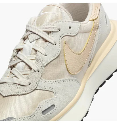 Кросівки жіночі Nike Phoenix Waffle Beige/Grey FD2196-104