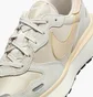 Кросівки жіночі Nike Phoenix Waffle Beige/Grey FD2196-104