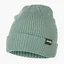 Шапка унисекс Jeep Ribbed Tricot Hat With Cuff J22W Turquoise O102600-E854