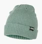 Шапка унисекс Jeep Ribbed Tricot Hat With Cuff J22W Turquoise O102600-E854