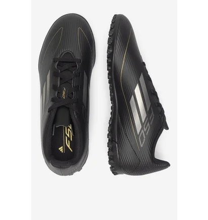 Кроссовки детские Adidas F50 Club Tf Black IF1389