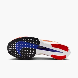 Кроссовки мужские Nike Zoomx Vaporfly Next% White/Red HQ3504-100