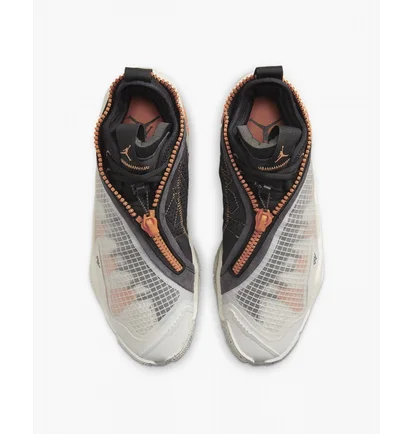 Кроссовки мужские Air Jordan Why Not .6 White DO7189-002