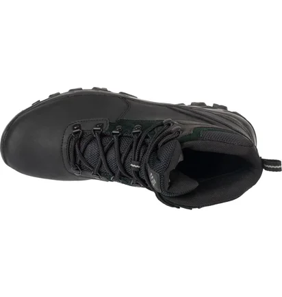 Черевики чоловічі Columbia F50 Advancement Black 1594731014