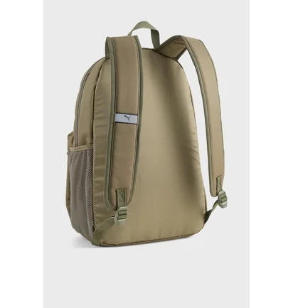 Рюкзак унісекс Puma Phase Olive 091164-30