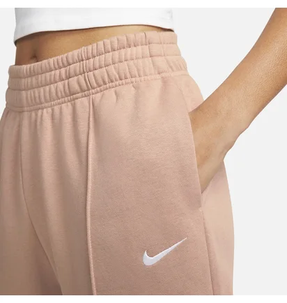 Штани жіночі Nike Sportswear Essential Pink DQ5098-609