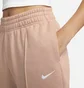 Штани жіночі Nike Sportswear Essential Pink DQ5098-609