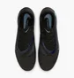 Бутси чоловічі Nike Phantom 6 Low Elite Black/Grey HJ2146-003