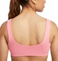 Топ жіночий Nike Df Alate All U Bra Pink DV9855-611