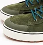 Кеды унисекс Vans Sk8-Hi Mte-2 Utility Pop Grafe Leaf Green VN0A5HZZ50K