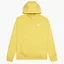 Худі унісекс Nike Sportswear Club Fleece Yellow BV2654-700