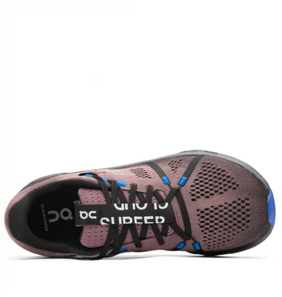 Кросівки чоловічі On Cloudsurfer Brown 3MD10421509