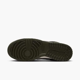 Кроссовки мужские Nike Dunk Low Retro Grey/Olive HF5441-300
