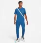 Штаны мужские Nike Sportswear Blue DM4581-476