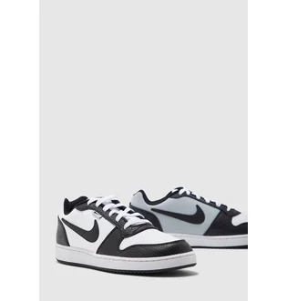 Кроссовки мужские Nike Ebernon Low Prm White/Black Aq1774-102