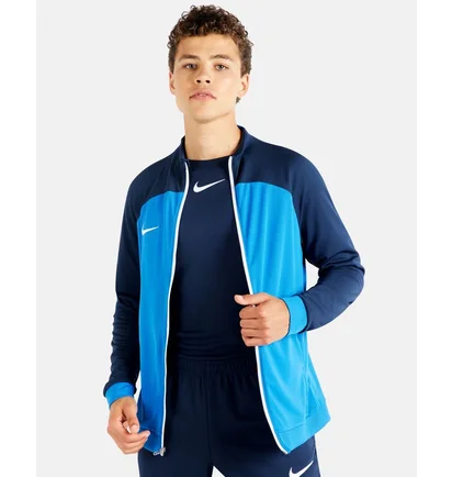 Олімпійка чоловіча Nike Dri-Fit Acadcemy Pro Blue/Black Dh9234-463