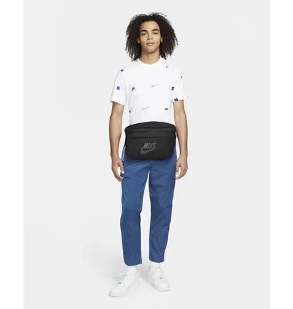 Сумка унісекс Nike Tech Hip Pack Black BA5751-010