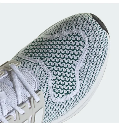 Кросівки чоловічі Adidas Ultradream Dna White/Green JS0323