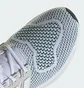 Кросівки чоловічі Adidas Ultradream Dna White/Green JS0323