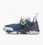 Кросівки чоловічі Air Jordan Delta 2 X Clot Blue Do2155-100