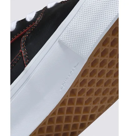 Кросівки унісекс Vans Wearaway Skate Half Cab Shoe Black VN0A5FCDY8J