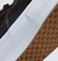 Кросівки унісекс Vans Wearaway Skate Half Cab Shoe Black VN0A5FCDY8J