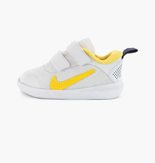 Кроссовки детские Nike Omni Multi-Court White DM9028-102