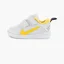Кросівки дитячі Nike Omni Multi-Court White DM9028-102