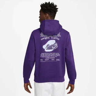 Худи мужское Nike Club Run Reiss Violet HV1216-507