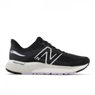 Кросівки жіночі New Balance Fresh Foam X 880V12 Black W880B12