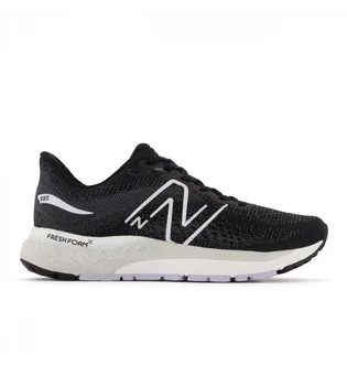 Кросівки жіночі New Balance Fresh Foam X 880V12 Black W880B12